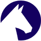 CPA Pony Logo